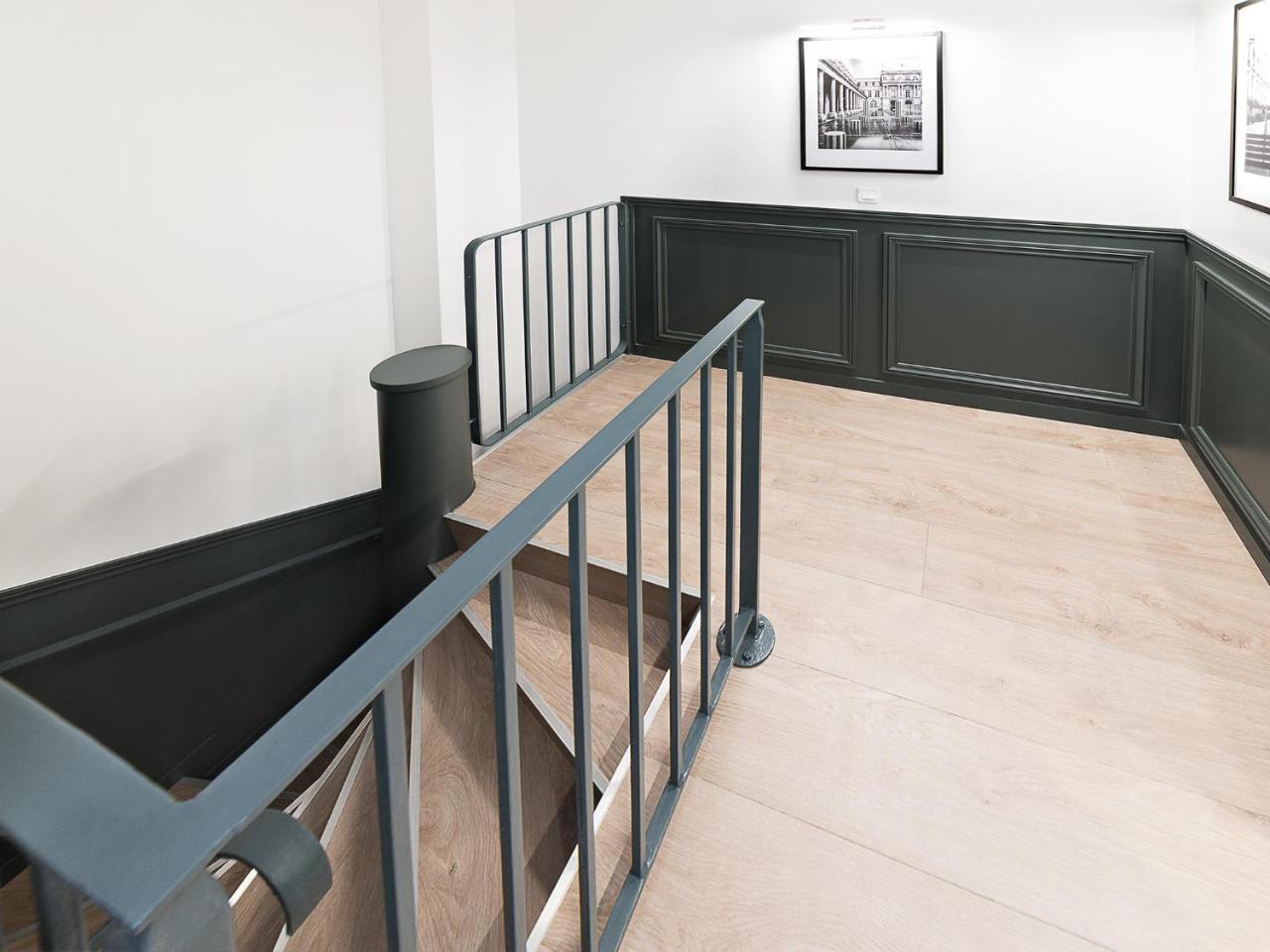 Livinparis - Luxury 3 Bedrooms Republique I المظهر الخارجي الصورة